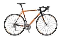 KTM Strada 2000 for Rent in Fuerteventura
