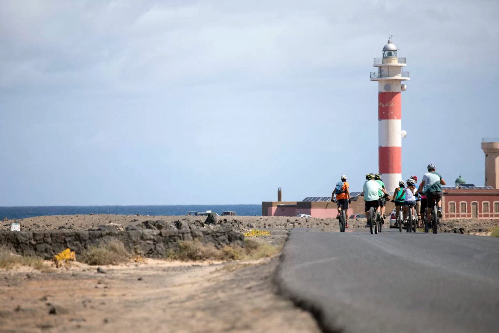 Guided Tours in Fuerteventura