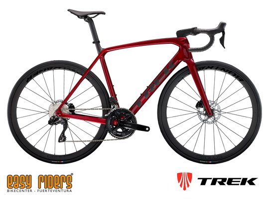 Road Bike Fuertevenura