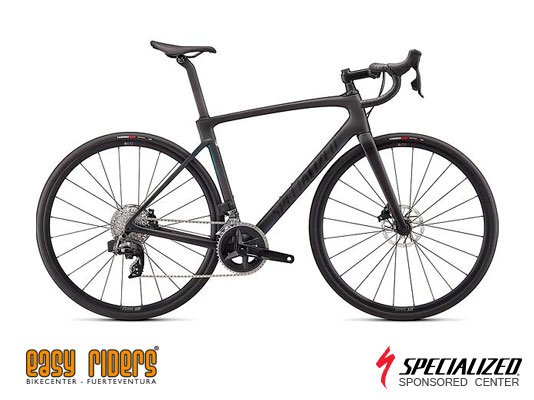 Road Bike Fuertevenura