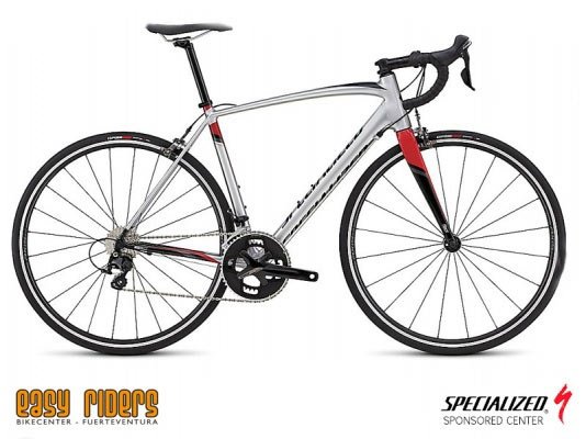 Road Bike Fuertevenura