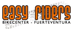 Mountain Bike Fuerteventura