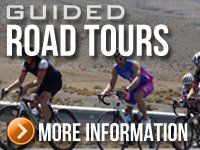 Guided Road tours
